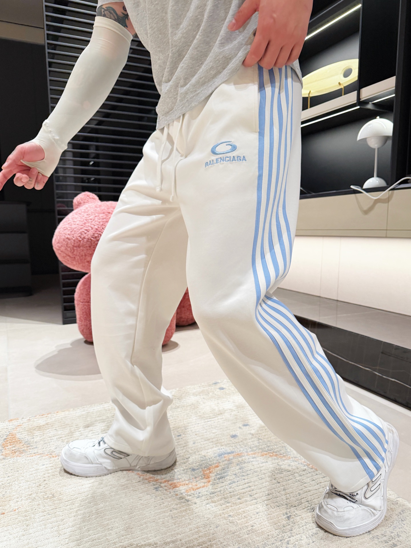 Casual Pants Man